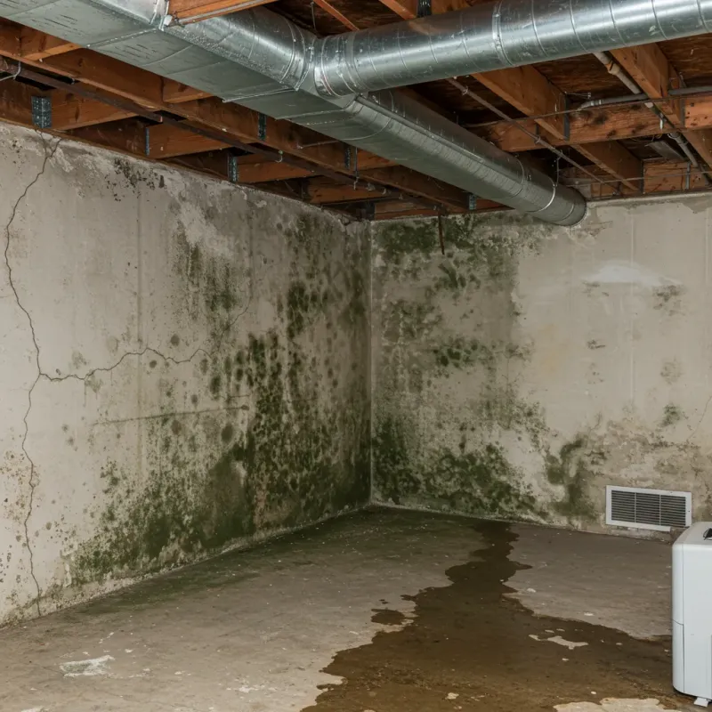 Professional Mold Removal in Pike County, AL